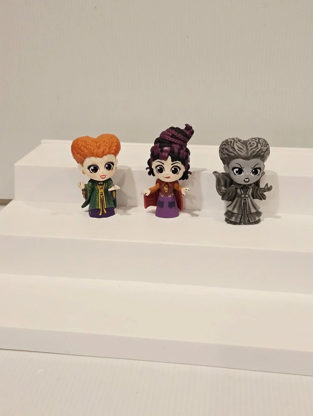 Funko Minis Disney Hocus Pocus Sanderson Sisters Five Below Exclusive